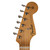 Fender Noventa Stratocaster Maple Daphne Blue