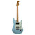 Fender Noventa Stratocaster Maple Daphne Blue