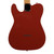 Fender Noventa Telecaster Maple Fiesta Red