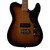 Fender Noventa Telecaster Pau Ferro 2-Color Sunburst