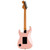 Squier Contemporary Stratocaster HH FR Roasted Maple - Shell Pink Pearl
