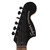 Squier Contemporary Stratocaster Special HT Laurel Black Pickguard Sunset Metallic