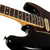 Used Fender Custom Shop Postmodern HSS Stratocaster Journeyman Relic Black 2017