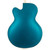 Gretsch G5410T Limited Edition Electromatic Tri-Five - Ocean Turquoise