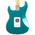 Used Fender American Vintage Reissue '62 Stratocaster Ocean Turquoise 2017