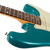 Used Fender American Vintage Reissue '62 Stratocaster Ocean Turquoise 2017