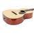 Eastman E10OO Adirondack OO Acoustic - Natural