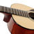 Eastman E10OO Adirondack OO Acoustic - Natural