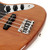 Fender American Professional II Jazz Bass Maple - Roasted Pine