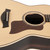 Taylor GT 811e Grand Theater Acoustic Electric - Natural