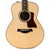 Taylor GT 811e Grand Theater Acoustic Electric - Natural