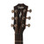 Taylor GT 811e Grand Theater Acoustic Electric - Natural