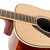 Yamaha FG820L Dreadnought Left Handed - Natural