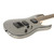 Ibanez APEX30 Munky Signature Electric 7 String - Metallic Gray Matte