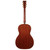 Used Rare Martin 000JBP Jimmy Buffett Pollywog Natural 2003