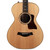 Used Taylor 812e 12-Fret Grand Concert Natural 2015