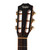 Used Taylor 812e 12-Fret Grand Concert Natural 2015