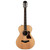 Used Taylor 812e 12-Fret Grand Concert Natural 2015