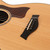 Used Taylor 812e 12-Fret Grand Concert Natural 2015