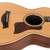 Used Taylor 812e 12-Fret Grand Concert Natural 2015
