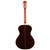 Used Taylor 812e 12-Fret Grand Concert Natural 2015