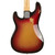 Vintage Fender Precision Bass Sunburst 1971