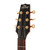 Used Heritage H-535 Classic Burnt Amber 2004