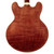 Used Heritage H-535 Classic Burnt Amber 2004