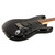 Used Fender American Special Stratocaster HSS Black 2011