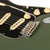 Used Fender American Professional Stratocaster Antique Olive 2019