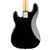 Fender Player Series Precision Bass Maple - Black
