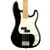 Fender Player Series Precision Bass Maple - Black