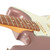 Fender Vintera '60s Stratocaster Modified Pau Ferro - Burgundy Mist Metallic