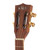 Used Kala KA-SKTGE-C Tenor Cutaway Solid Spruce & Koa Acoustic Electric Ukulele