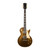 Gibson Custom 1957 Les Paul Goldtop Darkback Reissue Murphy Lab Light Aged - Double Gold