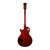Gibson Custom Murphy Lab 1958 Les Paul Standard Reissue Ultra Light Aged - Washed Cherry Sunburst