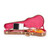 Gibson Custom Murphy Lab 1958 Les Paul Standard Reissue Ultra Light Aged - Washed Cherry Sunburst
