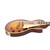 Gibson Custom 1959 Les Paul Standard Reissue Murphy Lab Ultra Light Aged - Factory Burst