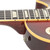 Gibson Custom 1959 Les Paul Standard Reissue Murphy Lab Ultra Light Aged - Factory Burst