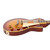 Gibson Custom 1959 Les Paul Standard Reissue Murphy Lab Ultra Light Aged - Factory Burst