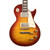 Gibson Custom Murphy Lab 1960 Les Paul Standard Reissue Light Aged - Tomato Soup Burst