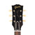 Gibson Custom Murphy Lab 1960 Les Paul Standard Reissue Light Aged - Tomato Soup Burst