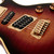 Used Gibson Nighthawk Standard ST3 Fireburst 1996