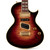 Used Gibson Nighthawk Standard ST3 Fireburst 1996