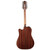 Takamine GD30CE Dreadnought Acoustic Electric 12 String - Brown Sunburst