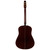 Seagull Artist Mosaic Anthem EQ Acoustic Electric - Natural