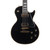 Gibson Custom Shop 1968 Les Paul Custom Reissue - Ebony