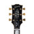 Gibson Custom Shop 1968 Les Paul Custom Reissue - Ebony