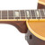 Gibson Custom Murphy Lab 1958 Les Paul Standard Reissue Heavy Aged - Lemon Burst