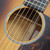 2012 Martin OO-18 Kenny Sultan Acoustic Guitar Sunburst Finish